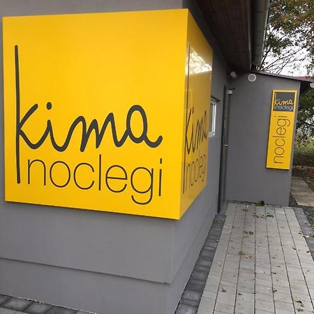 Kimanoclegi Opole Exterior foto