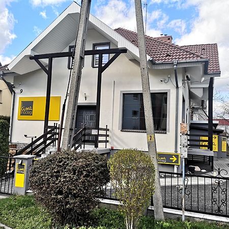 Kimanoclegi Opole Exterior foto