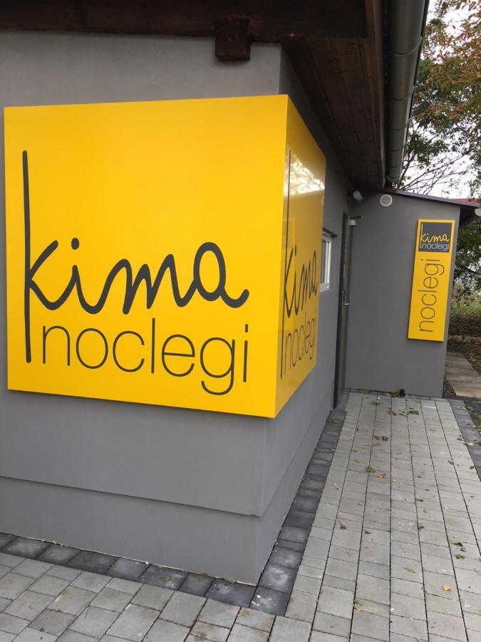 Kimanoclegi Opole Exterior foto